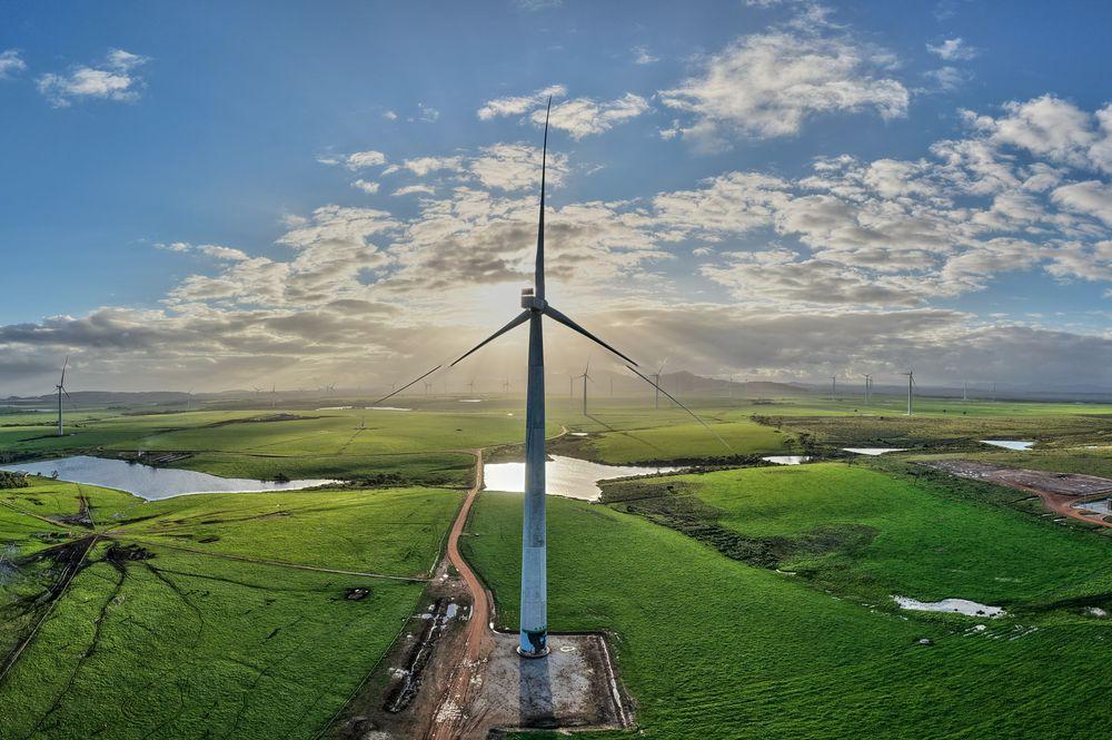 Impofu Wind Farms